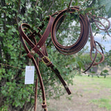 Reins-Western Culture Leather