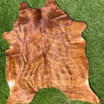 Cow Hide Floor Rug-Western Culture Leather