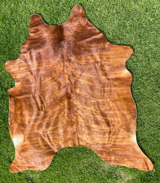 Cow Hide Floor Rug-Western Culture Leather