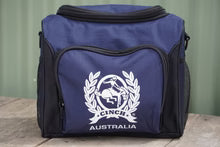 CINCH Cooler Bag-Western Culture Leather