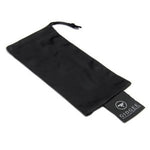 GIDGEE Sunglasses - Fender Black-Western Culture Leather