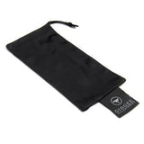 GIDGEE Sunglasses - Fender Black-Western Culture Leather