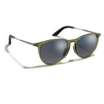 GIDGEE Sunglasses - Charisma Lime-Western Culture Leather