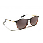 GIDGEE Sunglasses - Charisma Ombre-Western Culture Leather