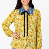 Elkie Ladies Blouse