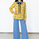 Elkie Ladies Blouse