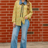 Elkie Ladies Blouse