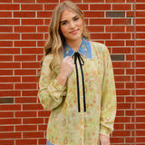 Elkie Ladies Blouse