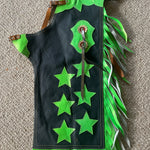 Children's Chaps-Western Culture Leather