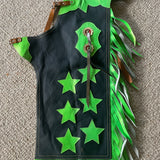 Children's Chaps-Western Culture Leather