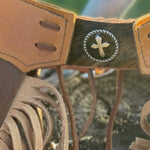 Children's Chaps-Western Culture Leather