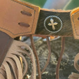 Children's Chaps-Western Culture Leather