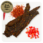 Jerky Co. - Jerky-Western Culture Leather