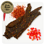 Jerky Co. - Jerky-Western Culture Leather