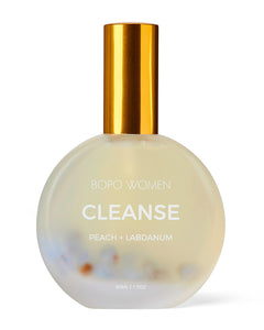 Cleanse Body Mist-Western Culture Leather