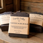 Goats Milk Soap-Western Culture Leather