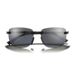 GIDGEE Sunglasses - Colt Black-Western Culture Leather