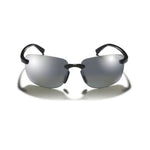 GIDGEE Sunglasses - Colt Black-Western Culture Leather