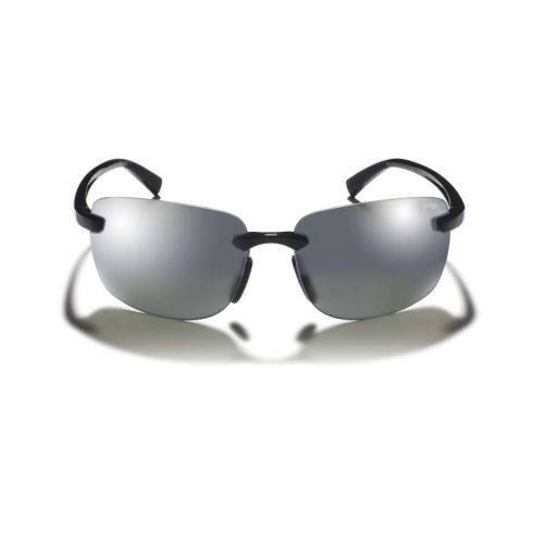 GIDGEE Sunglasses - Colt Black-Western Culture Leather