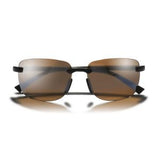 GIDGEE Sunglasses - Colt Tan-Western Culture Leather