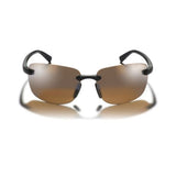 GIDGEE Sunglasses - Colt Tan-Western Culture Leather