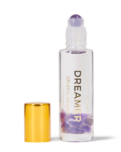 Dreamer Perfume Roller-Western Culture Leather