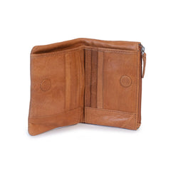 Dusky Purse-Western Culture Leather