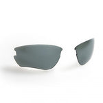 GIDGEE Sunglasses - Elite Black-Western Culture Leather