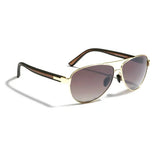 GIDGEE Sunglasses - Equator Bay-Western Culture Leather
