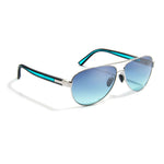 GIDGEE Sunglasses - Equator Crystal-Western Culture Leather