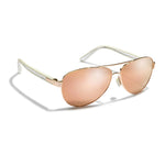 GIDGEE Sunglasses - Equator Rose-Western Culture Leather