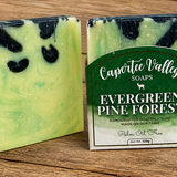 Goats Milk Soap-Western Culture Leather
