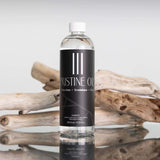 Pristine Oil-Western Culture Leather