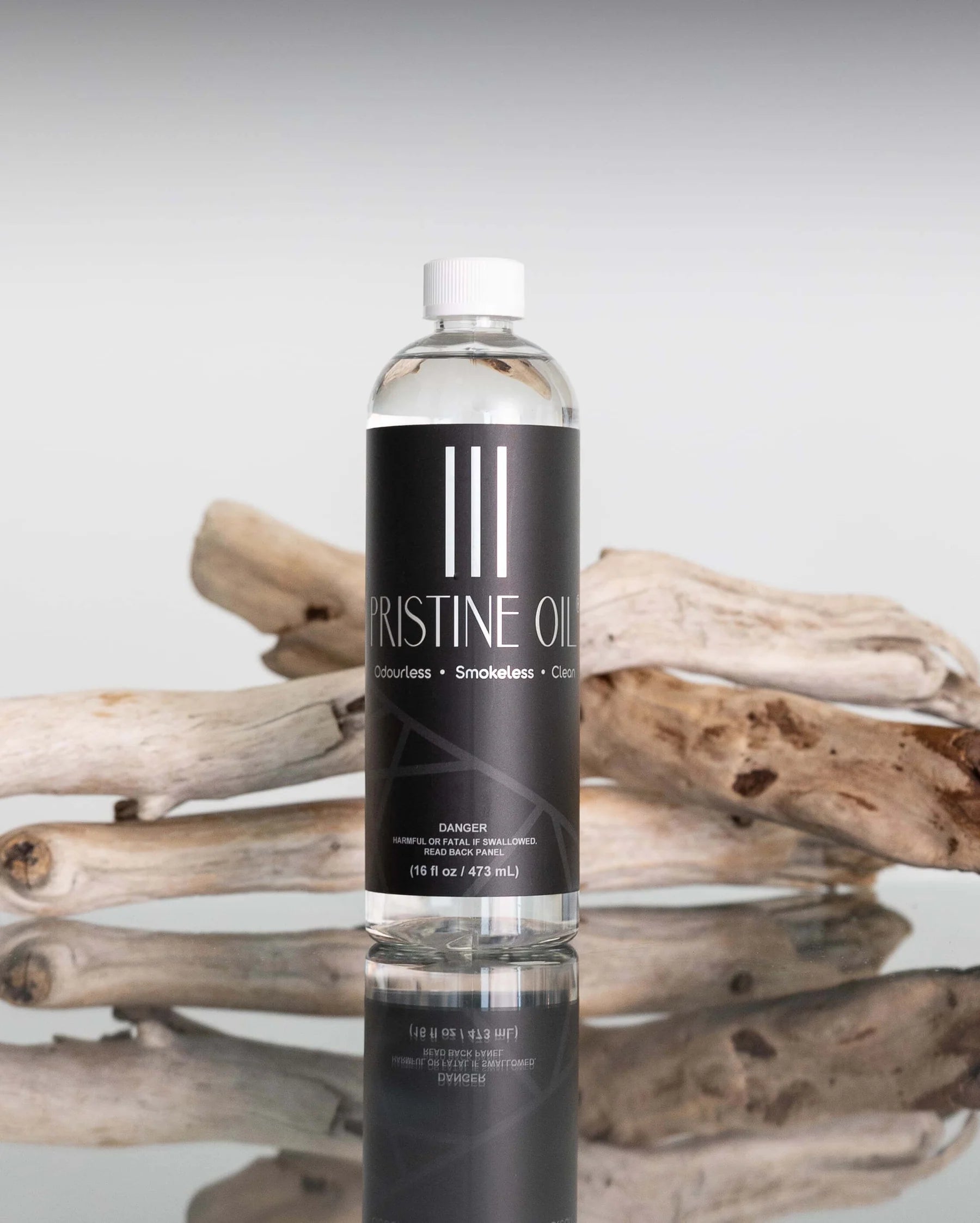 Pristine Oil-Western Culture Leather