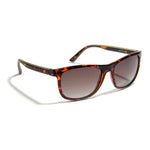 GIDGEE Sunglasses - Fender Tort-Western Culture Leather