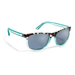 GIDGEE Sunglasses - Fender Aqua Tort-Western Culture Leather