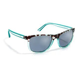 GIDGEE Sunglasses - Fender Aqua Tort-Western Culture Leather