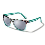 GIDGEE Sunglasses - Fender Aqua Tort-Western Culture Leather