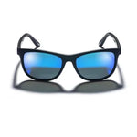 GIDGEE Sunglasses - Fender Blue-Western Culture Leather