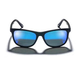 GIDGEE Sunglasses - Fender Blue-Western Culture Leather