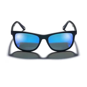 GIDGEE Sunglasses - Fender Blue-Western Culture Leather