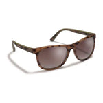 GIDGEE Sunglasses - Fender Brindle-Western Culture Leather