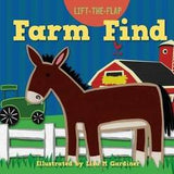 Farm Find Book-Western Culture Leather