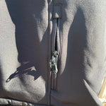 Western Culture Weather Jacket-Western Culture Leather