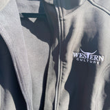 Western Culture Weather Jacket-Western Culture Leather