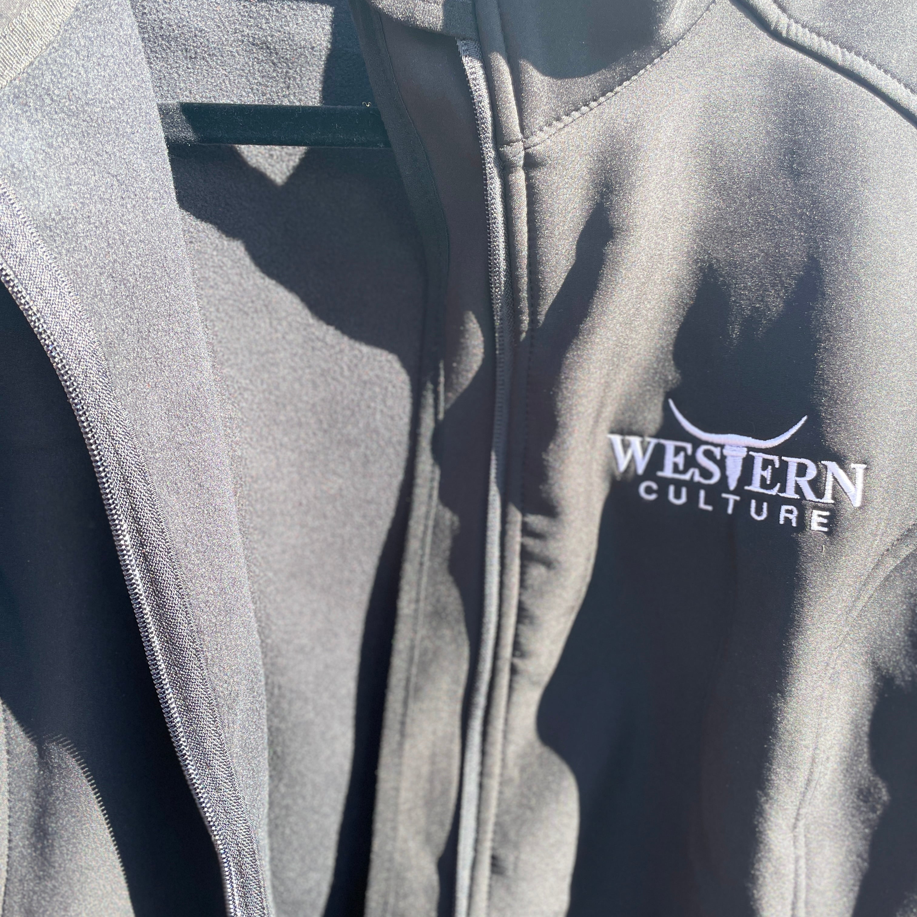 Western Culture Weather Jacket-Western Culture Leather