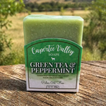 Goats Milk Soap-Western Culture Leather