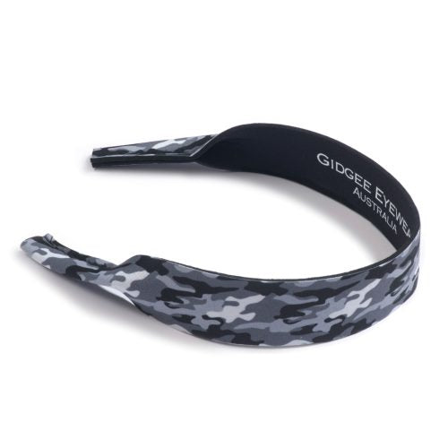 GIDGEE Strap-Western Culture Leather