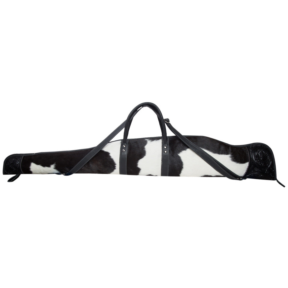 Riffle Sling Holder-Western Culture Leather