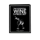 The Essentials Gift Set-Western Culture Leather